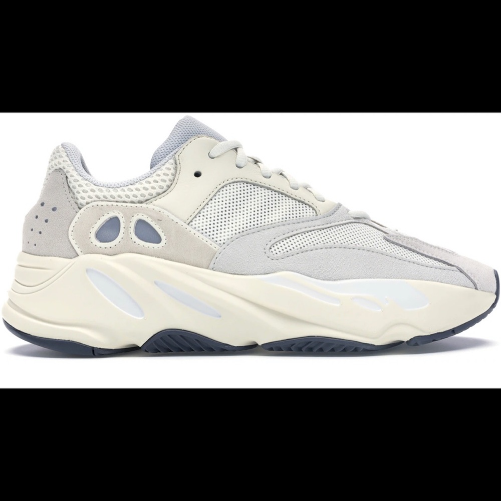 Yeezy Boost 700 Waverunner White